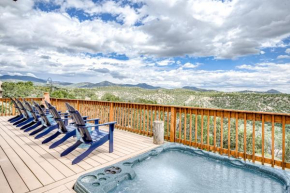 Home on the Range, Santa Fe